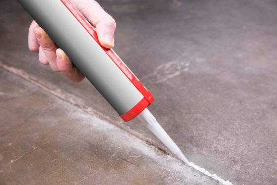 Driveway Caulking in West Bloomfield, MI | Pryor's Custom Caulking